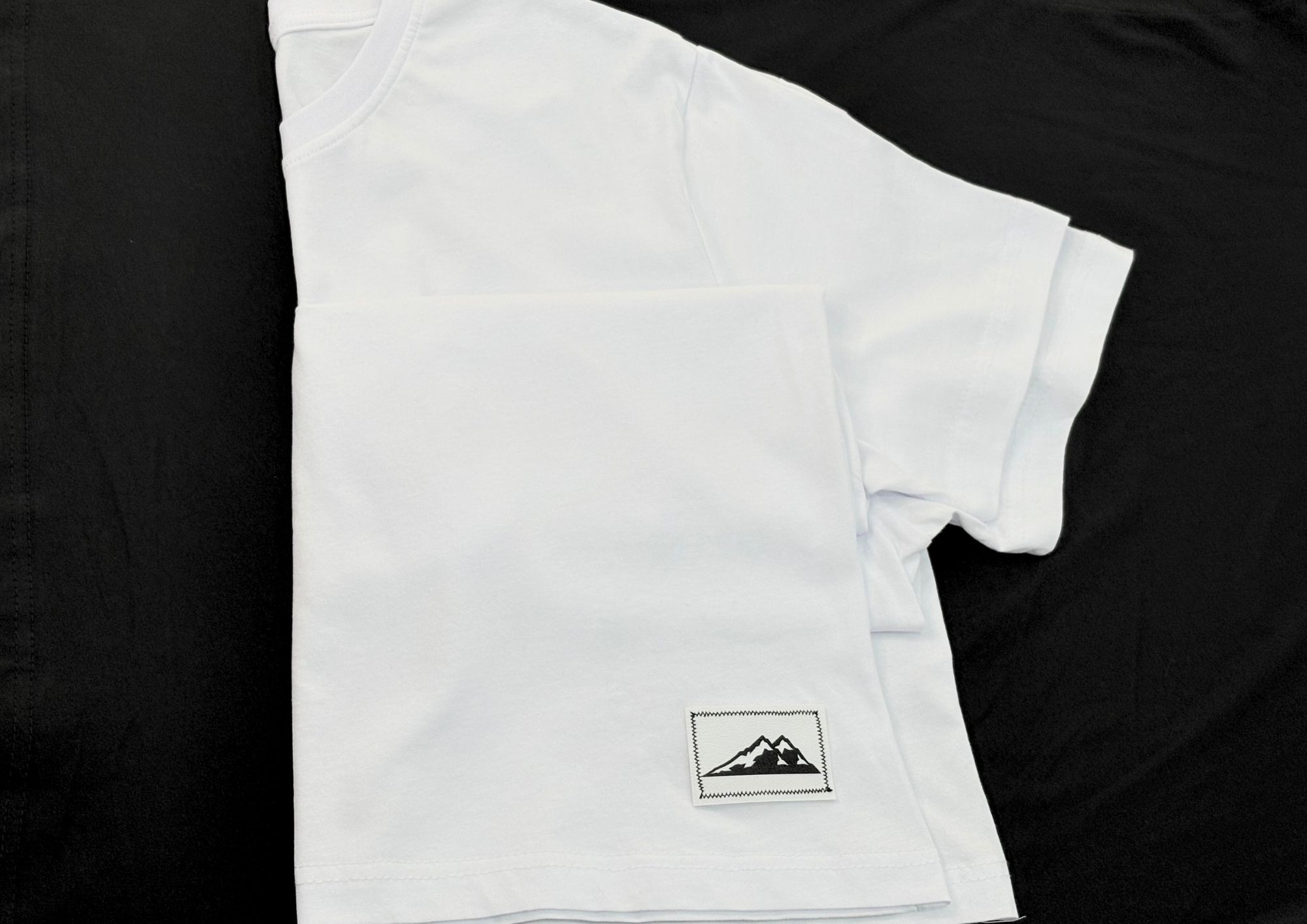 Basic Beyaz T-Shirt