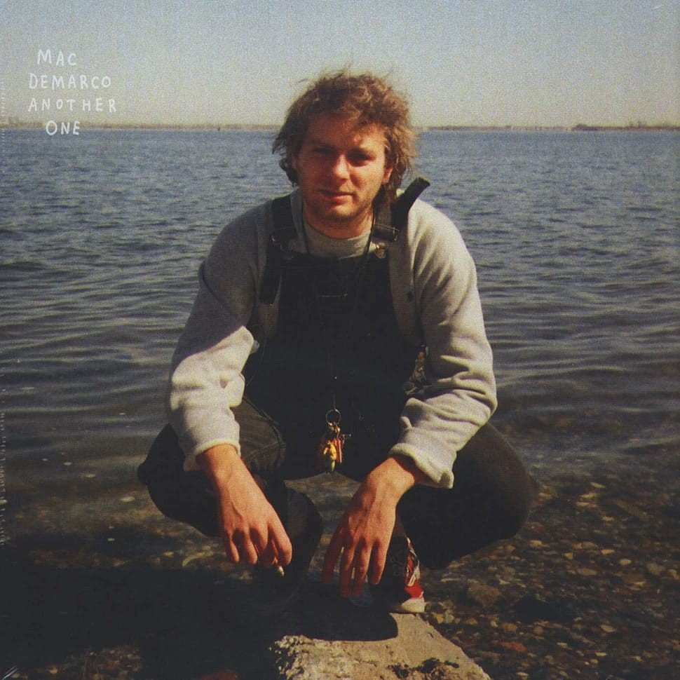 Mac DeMarco Another One