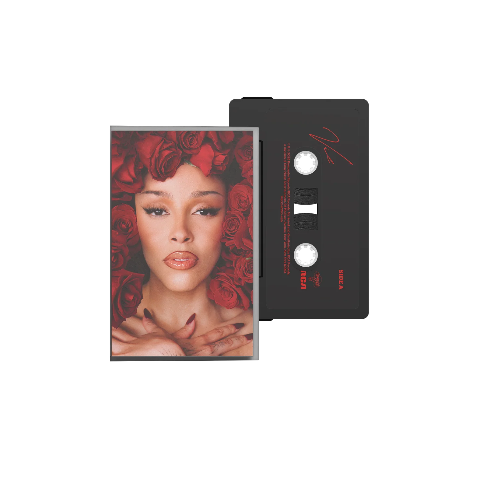 Doja Cat - Vie KASET