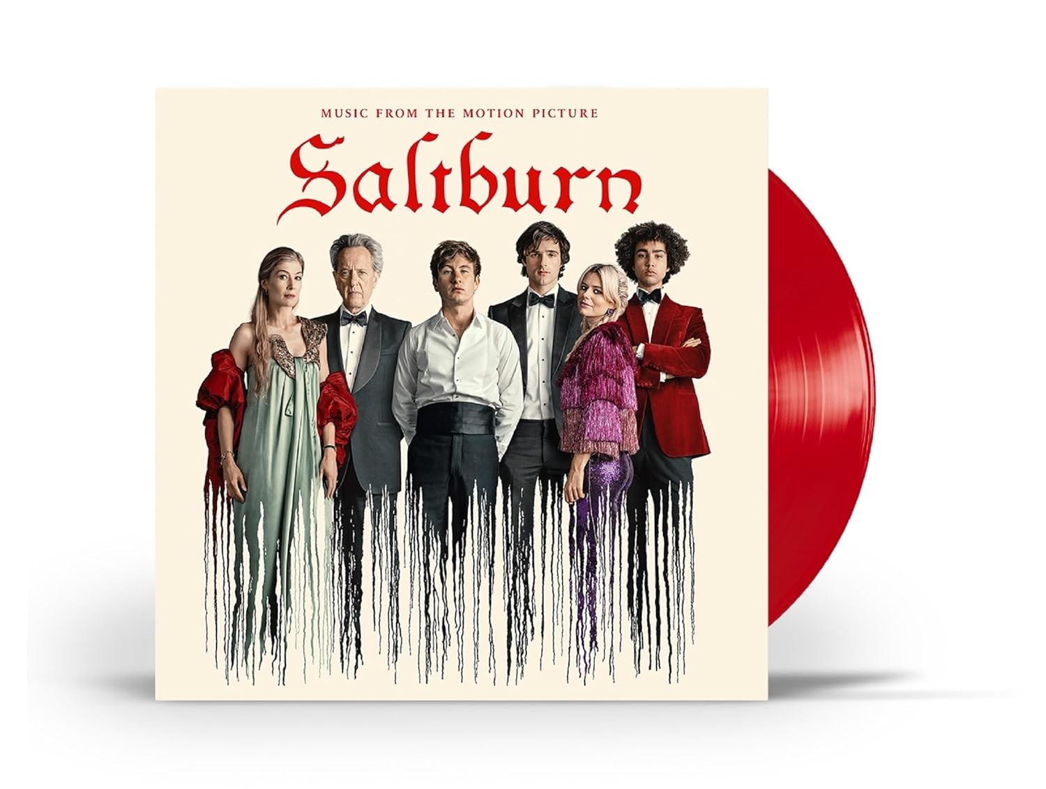 Saltburn (Music From The Motion Picture)