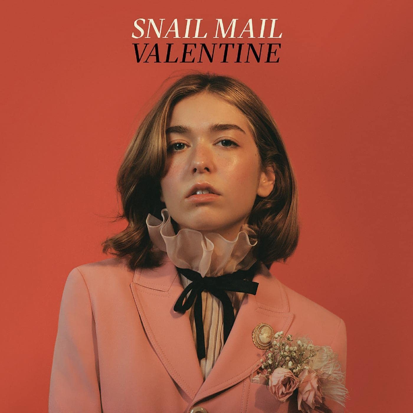 Snail Mail - Valentine