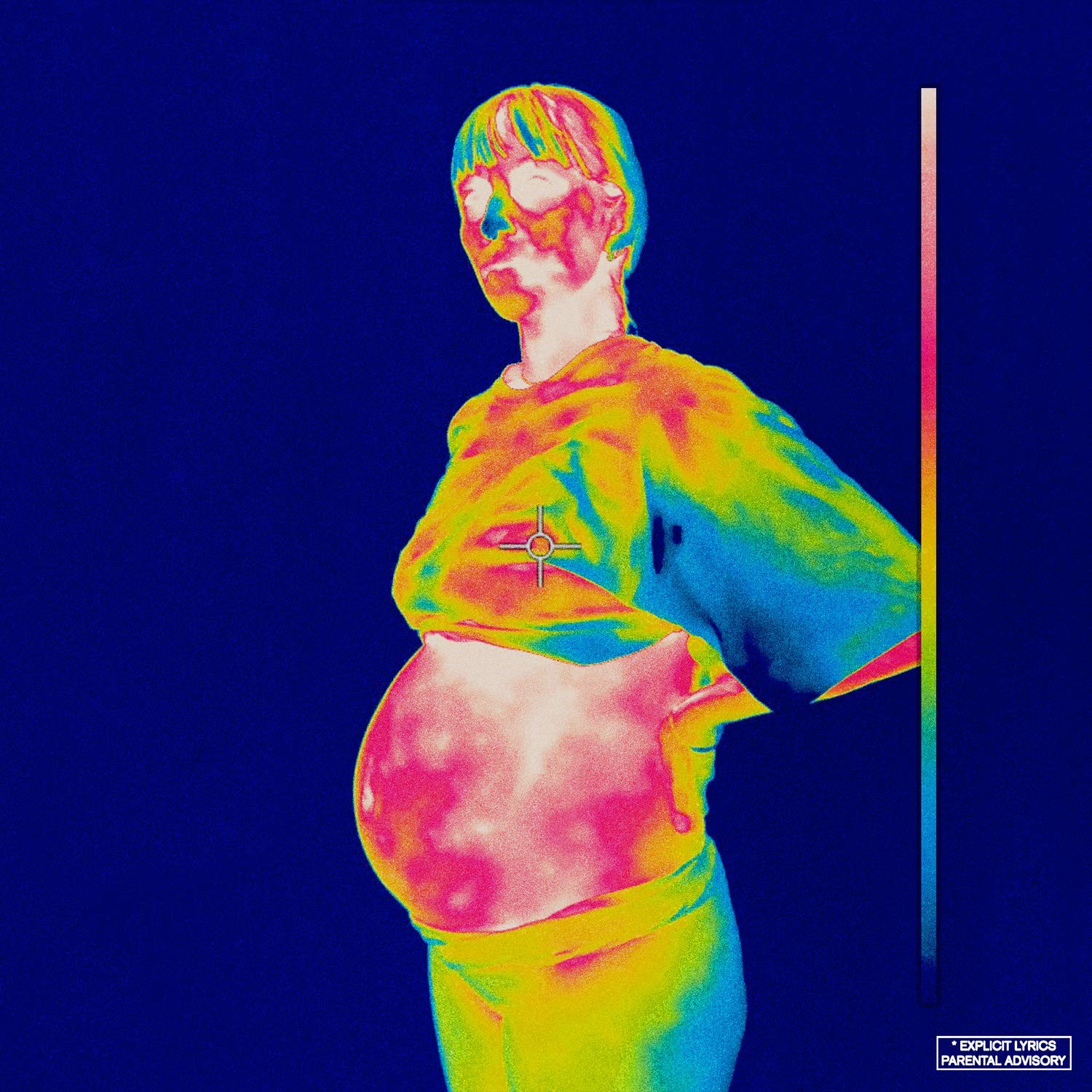 BROCKHAMPTON -  iridescence 