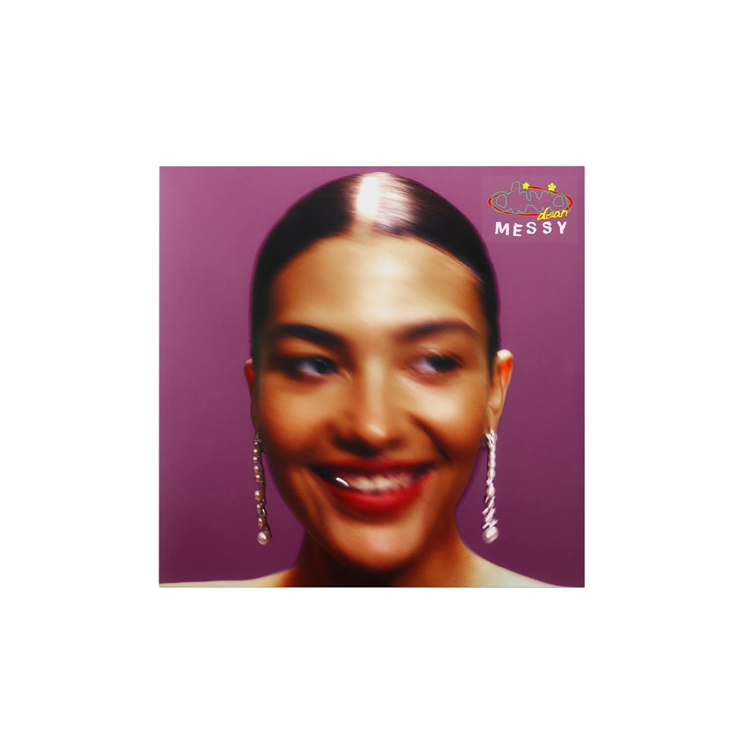 Olivia Dean - Messy