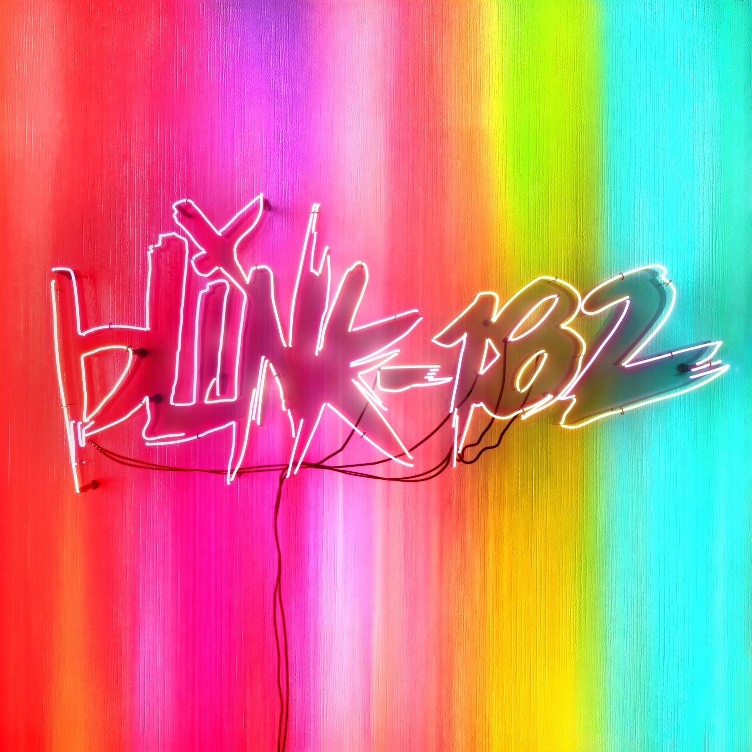 Blink 182 Nine