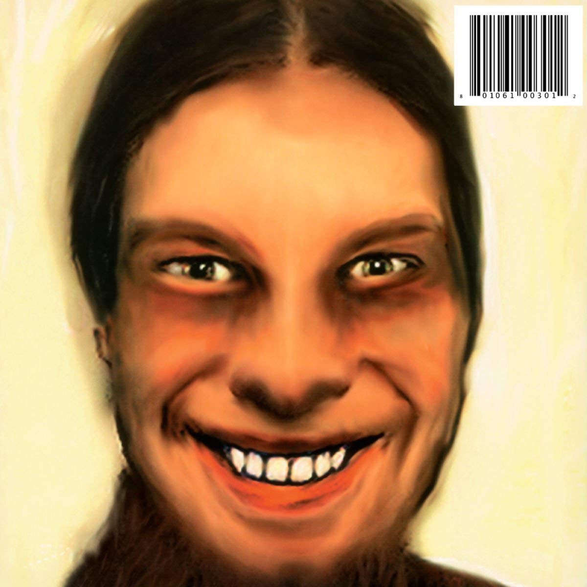 Aphex Twin I Care Because You Do