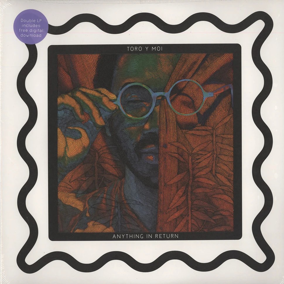 Toro Y Moi - Anything In Return