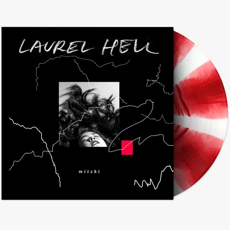 Mitski - Laurel Hell  Rough Trade Exclusive