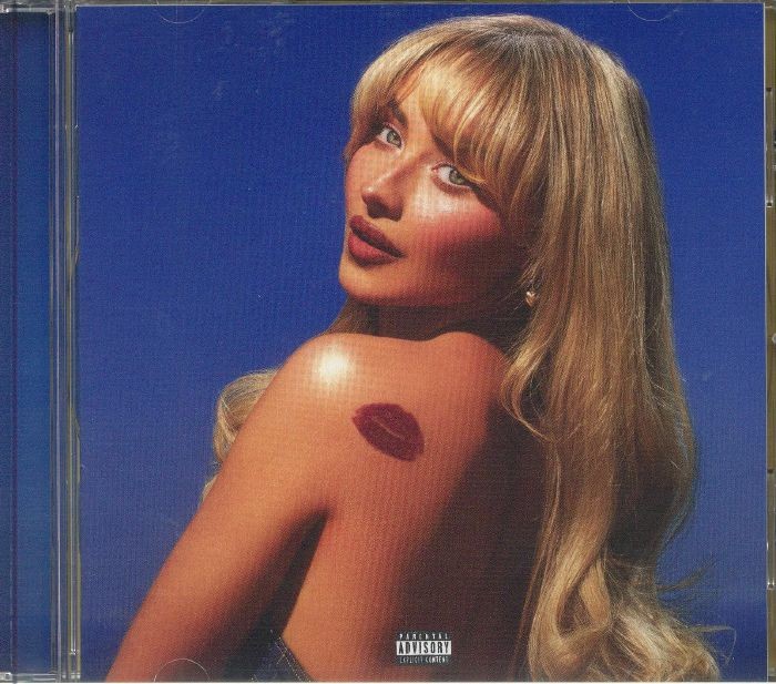 Sabrina CARPENTER Short N' Sweet CD