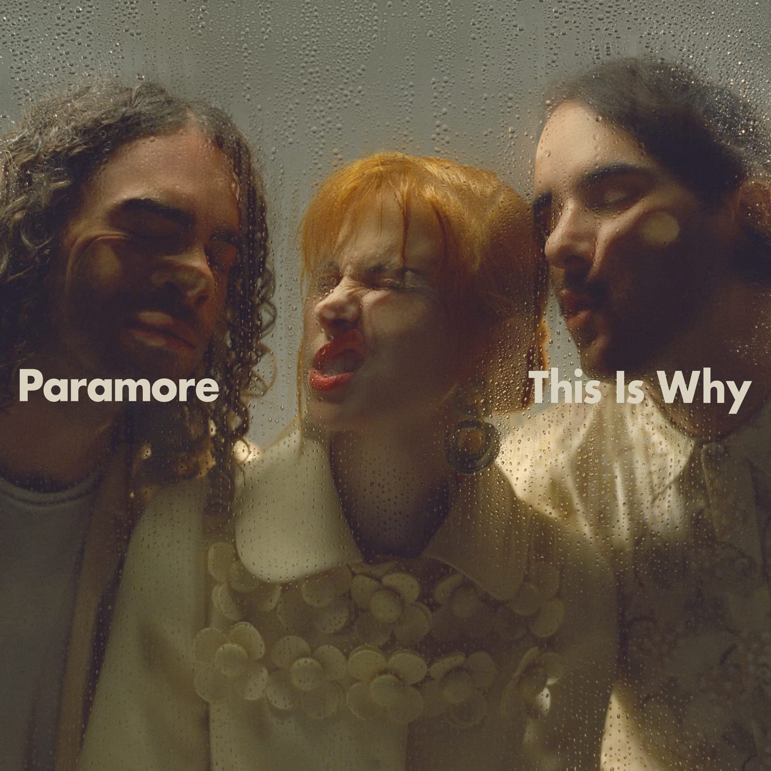 Paramore  - This Is Why