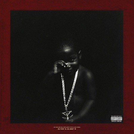 Lil Yachty - Lil Boat 3 - CD