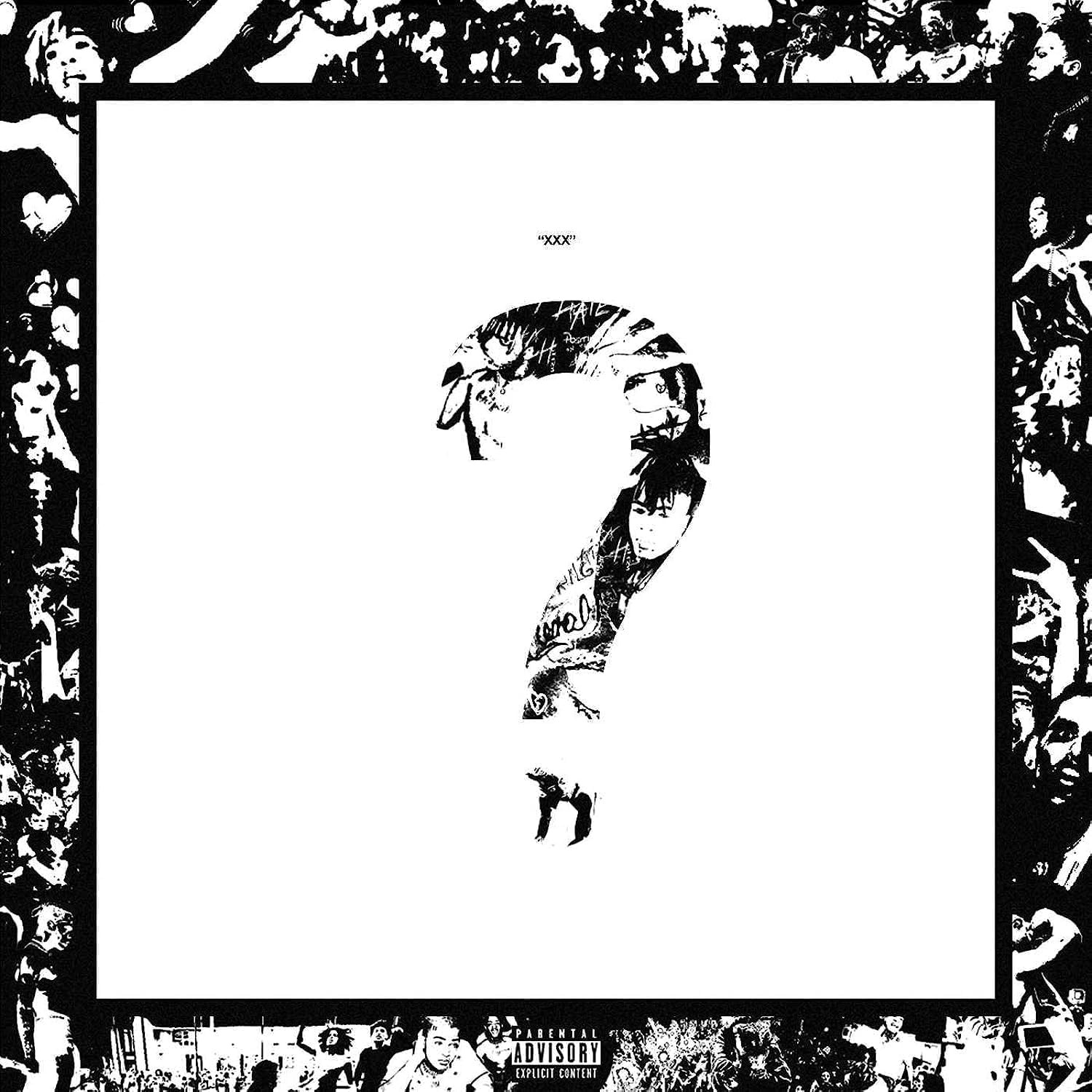 XXXtentacion - ?