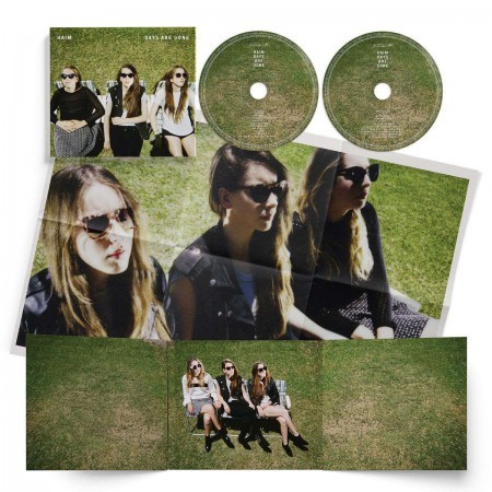 Haim - Days Are Gone (10th Anniversary Edition) - CD