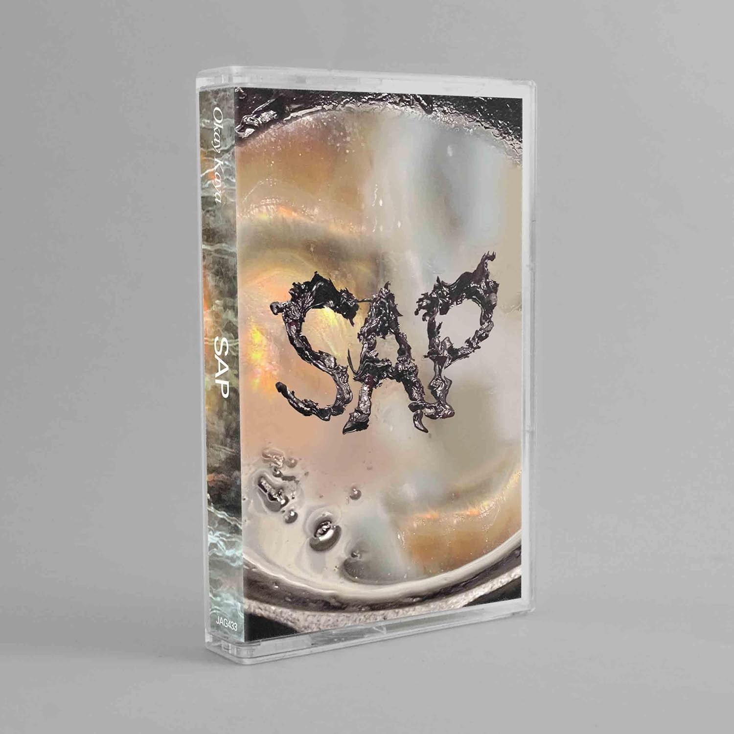 Okay Kaya - Sap KASET