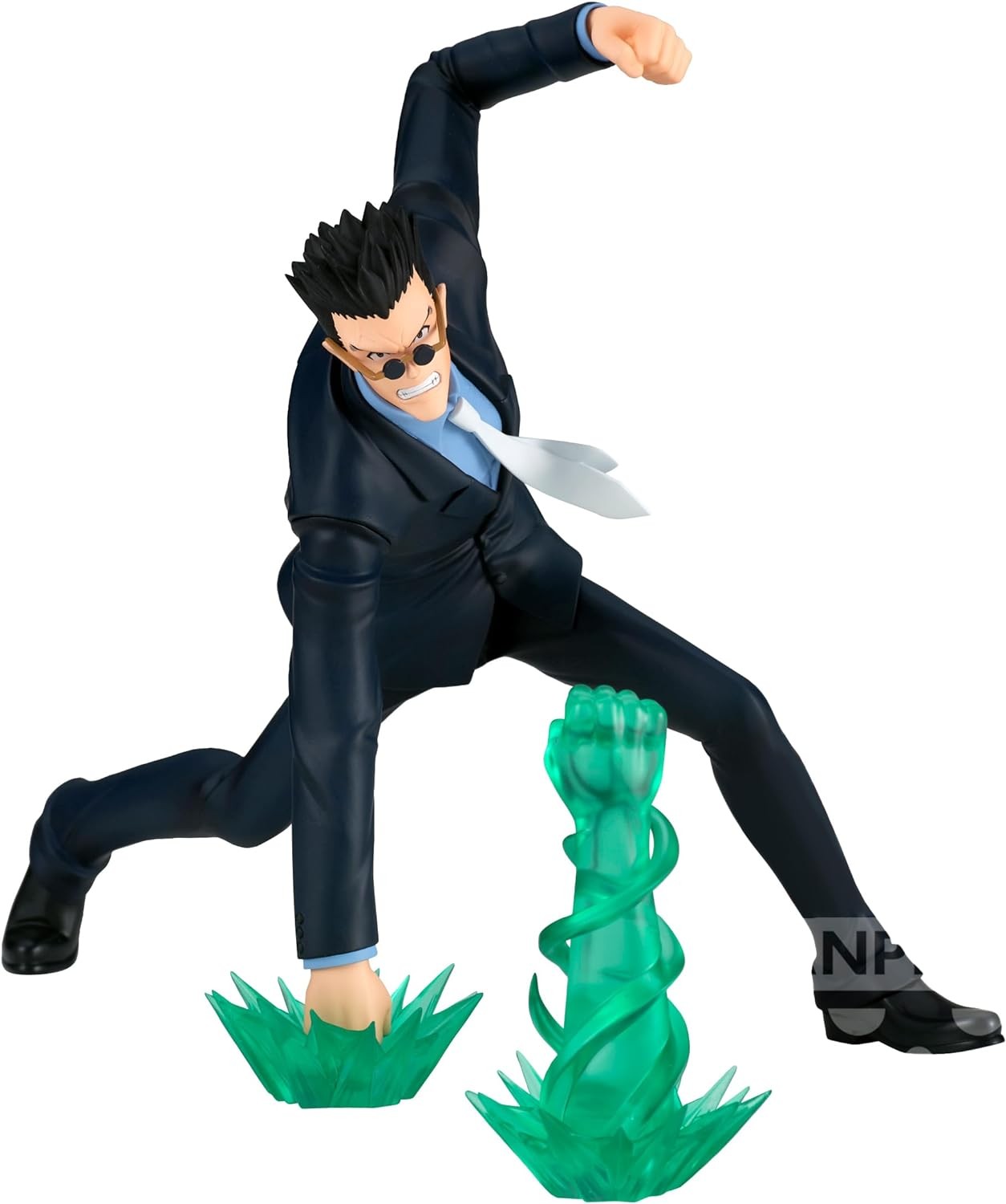 Hunter x Hunter - Leorio Vibration Stars Figure