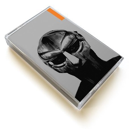 Madvillainy -KASET