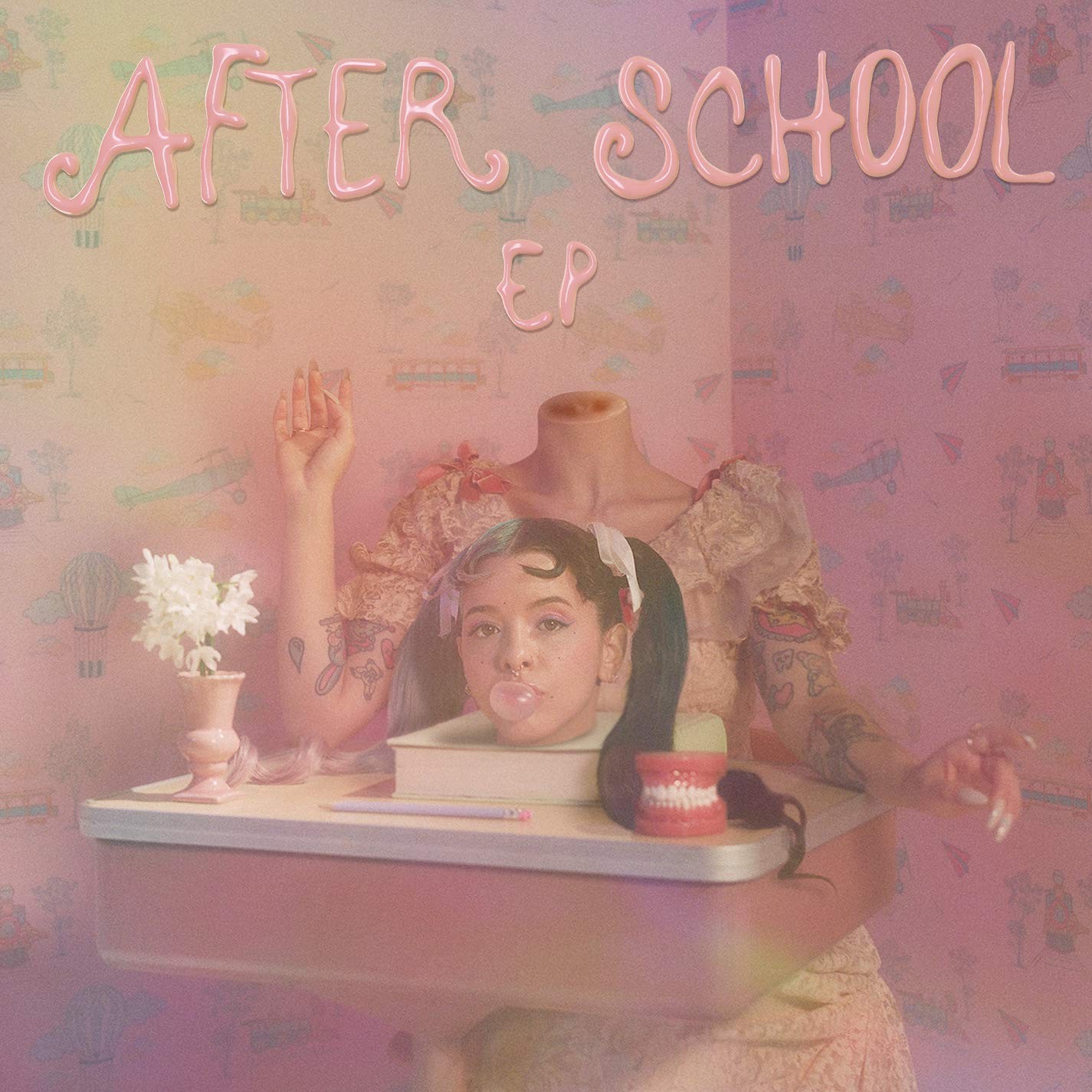 Melanie Martinez  After School EP 