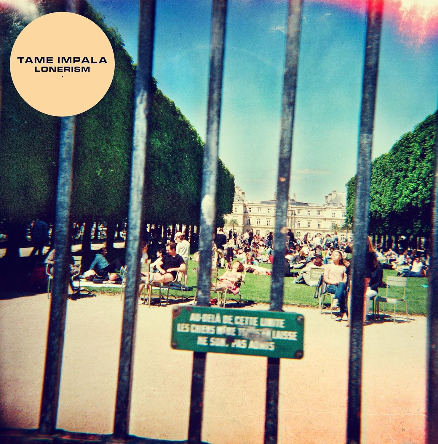 Tame İmpala Lonerism (10th Ann.) 