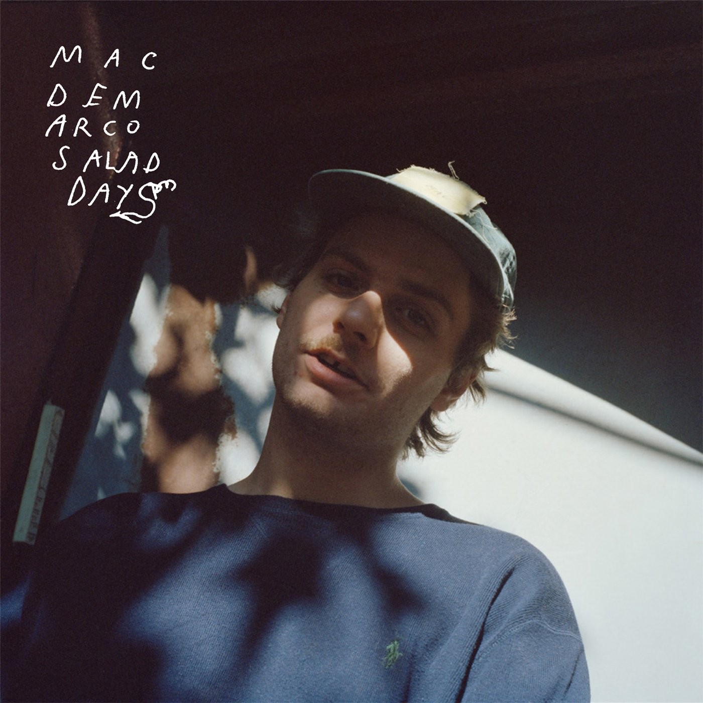 Mac DeMarco  - Salad Days