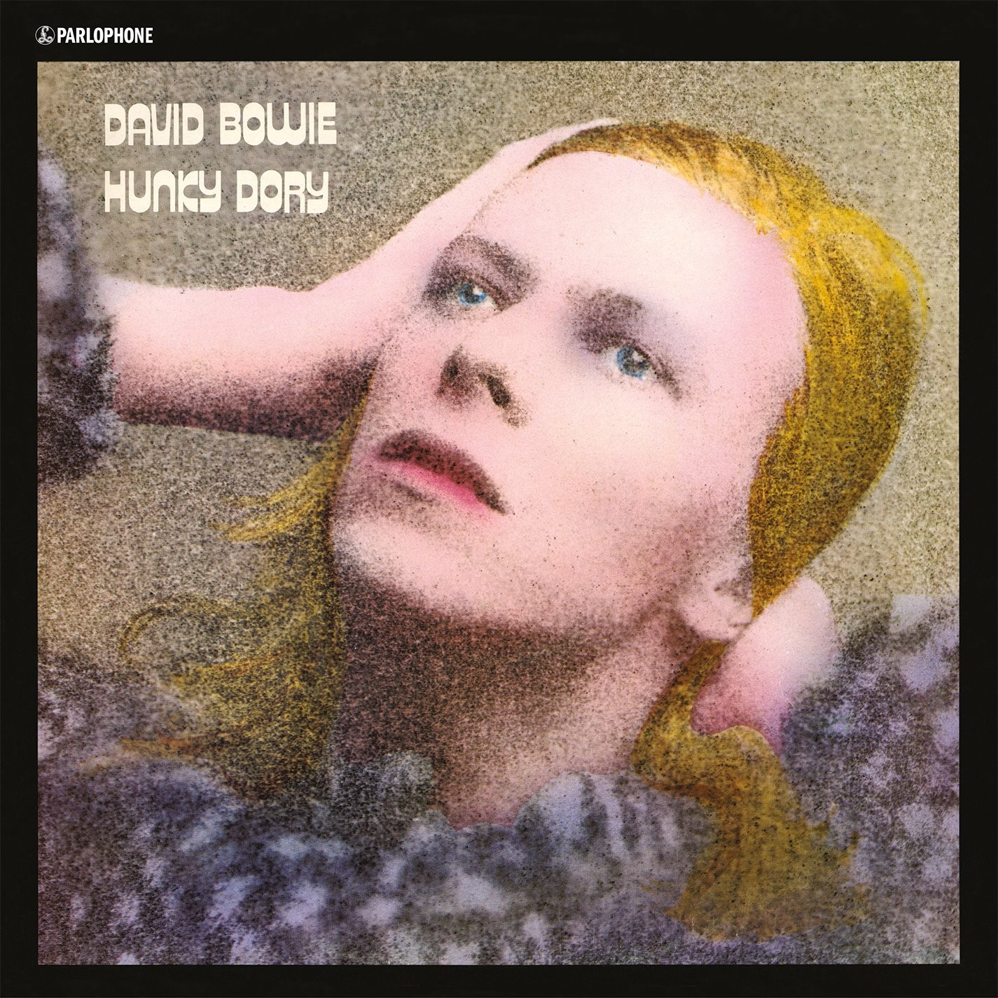 David Bowie - Hunky Dory 2015