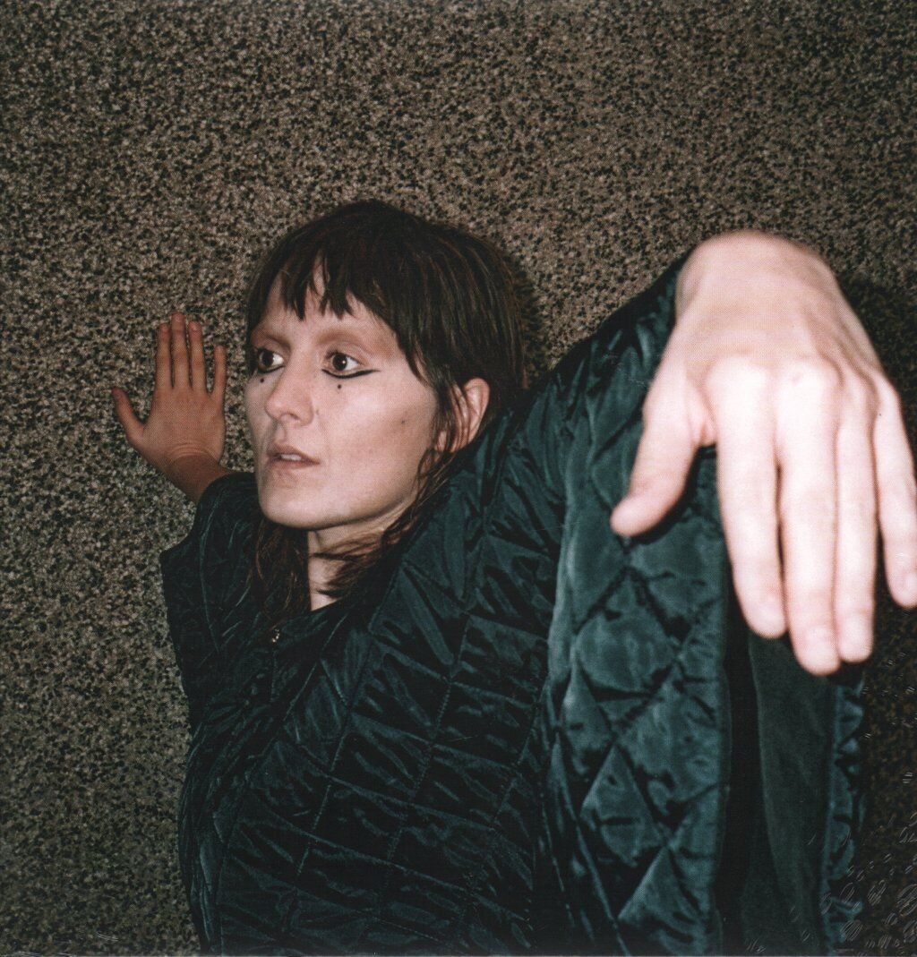 Cate Le Bon - Crab Day Colored Vinyl Edition