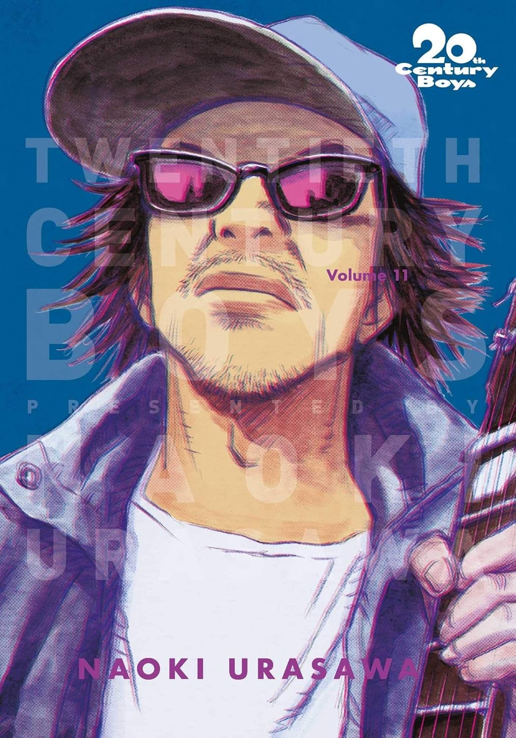 20th Century Boys: The Perfect Edition, Vol. 11: Volume 11 