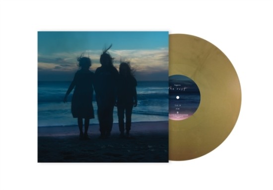 Boygenius  - The Rest  (Indies Exclusive 10" Vinyl)