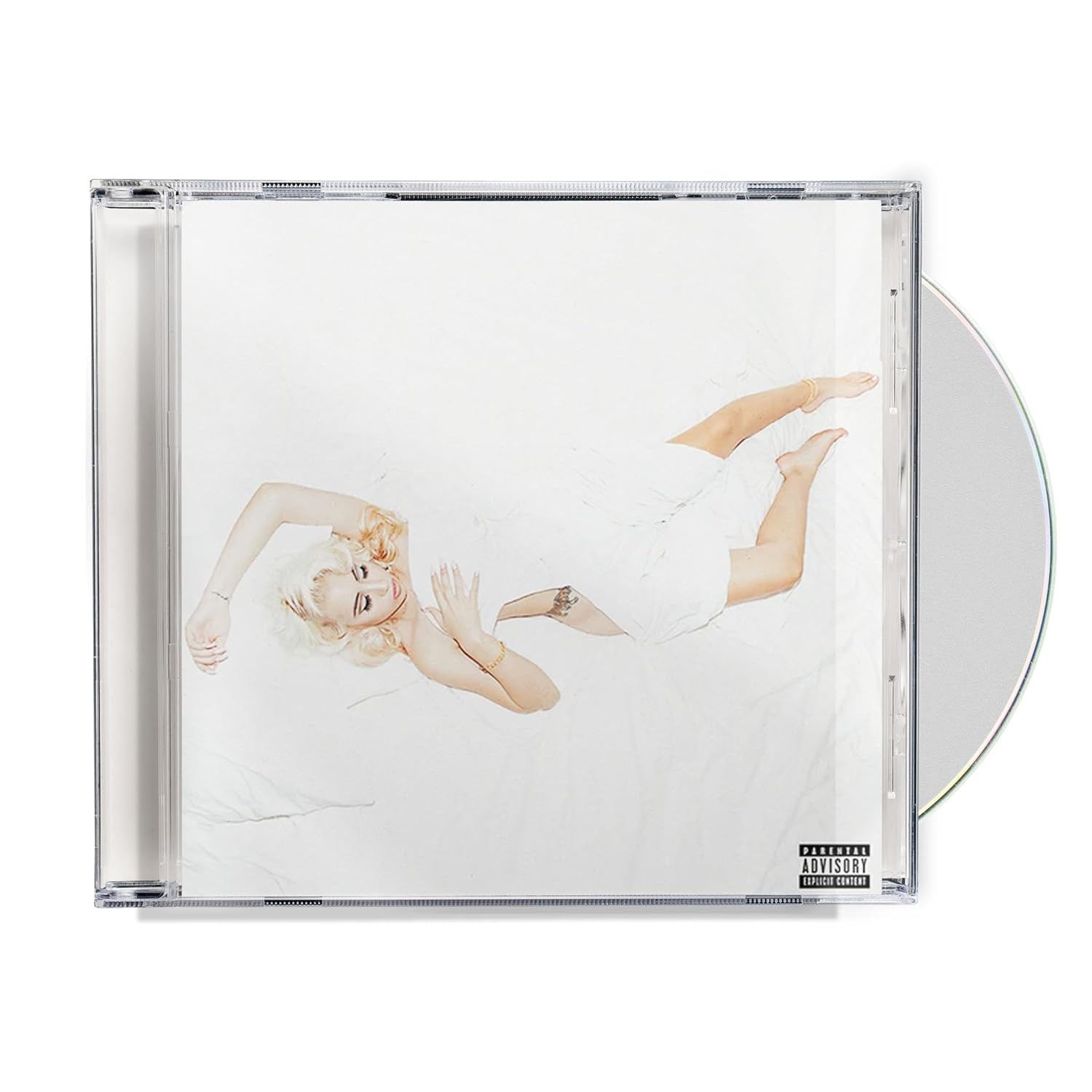Kali Uchis  - Por Vida 10 Year Anniversary Edition