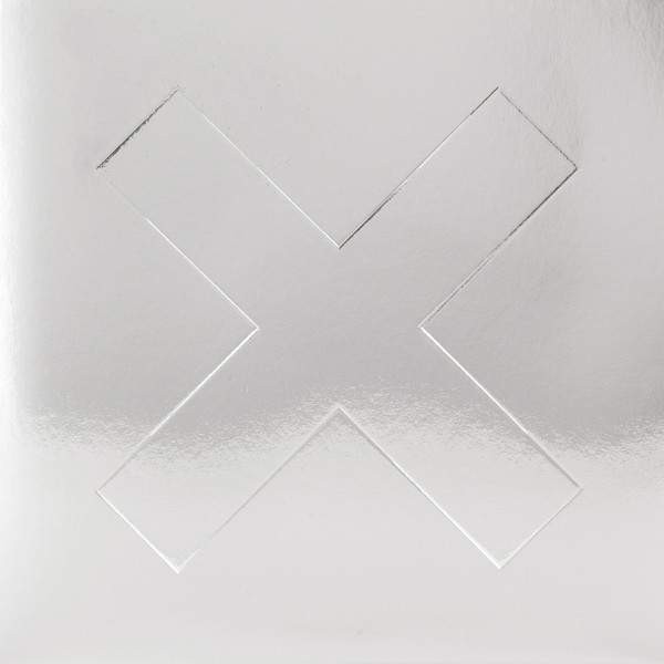 The XX - I See You - Limited Edition clear vinyl