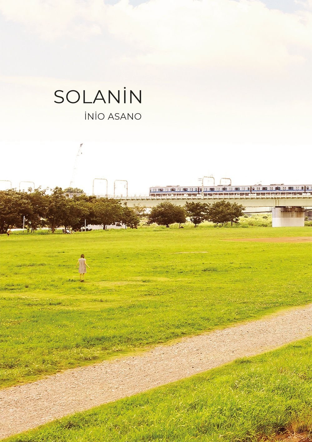 Solanin