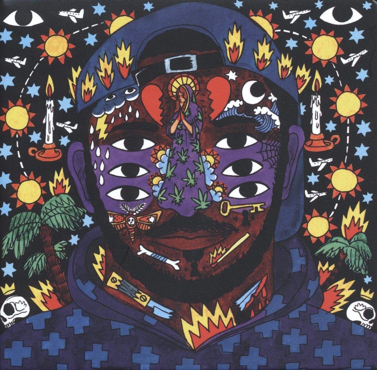 Kaytranada 0.999