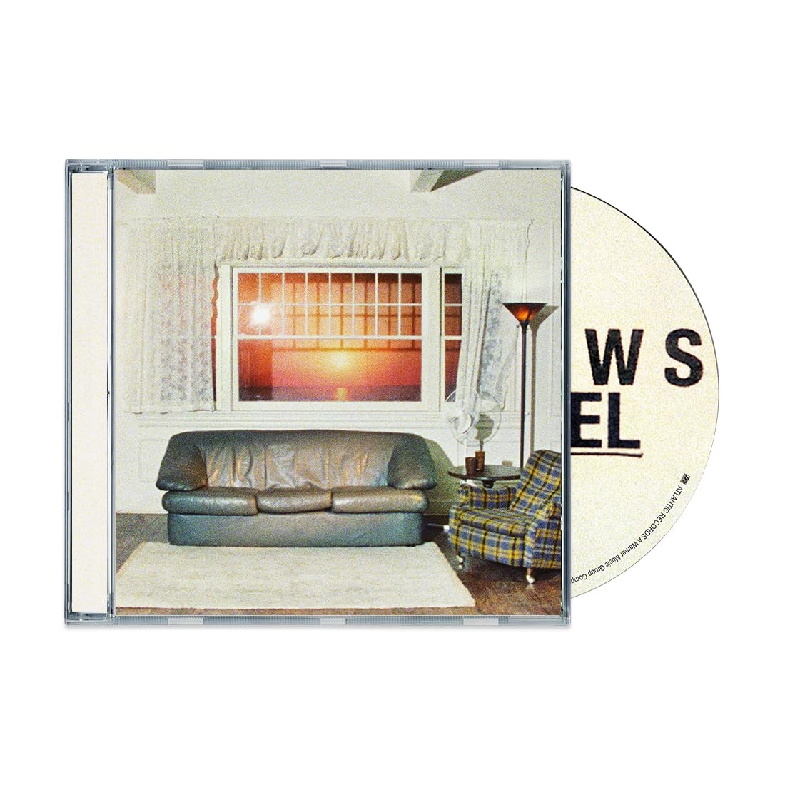 Wallows - Model CD