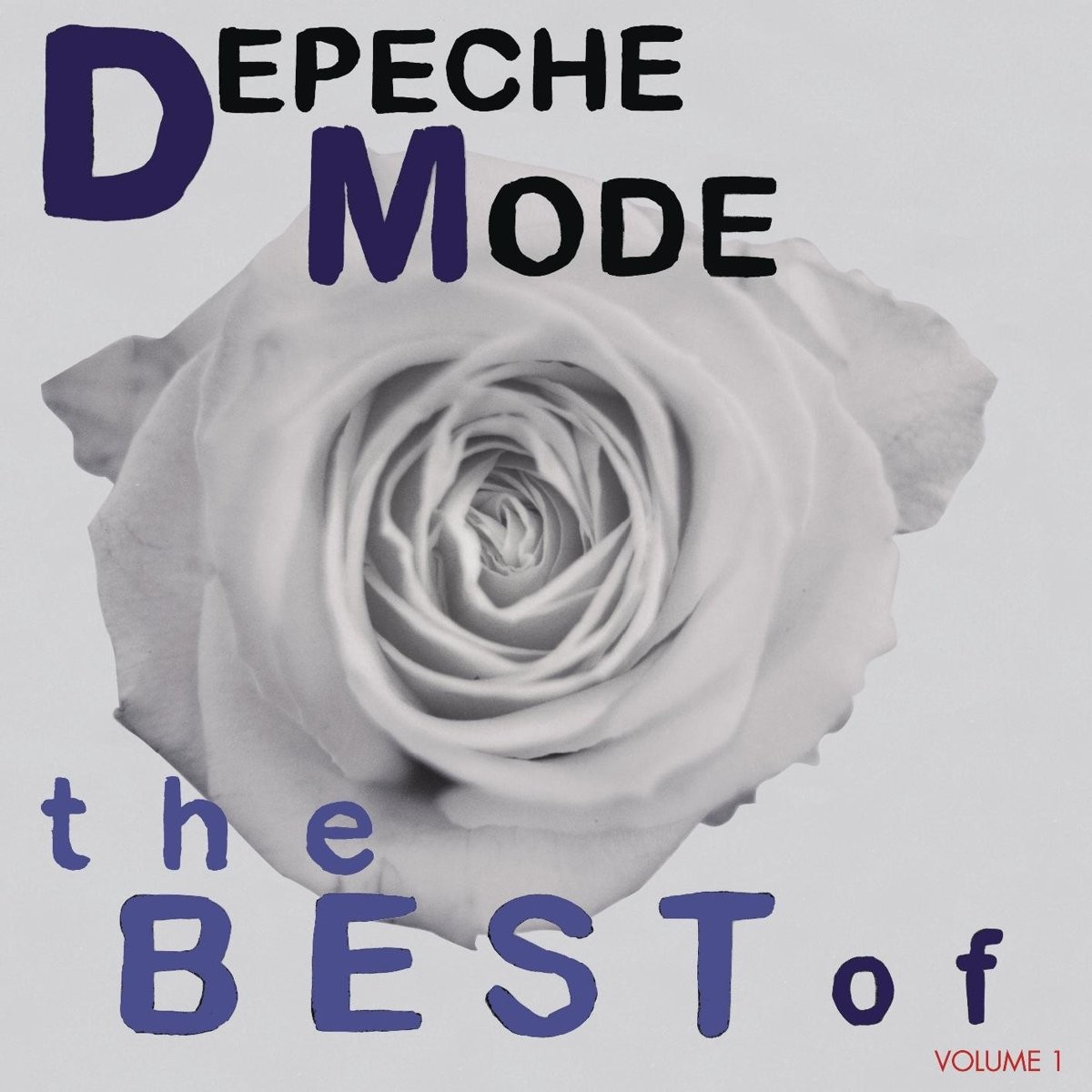 Best Of Depeche Mode Vol 1