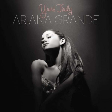 Ariana Grande - Yours Truly - CD