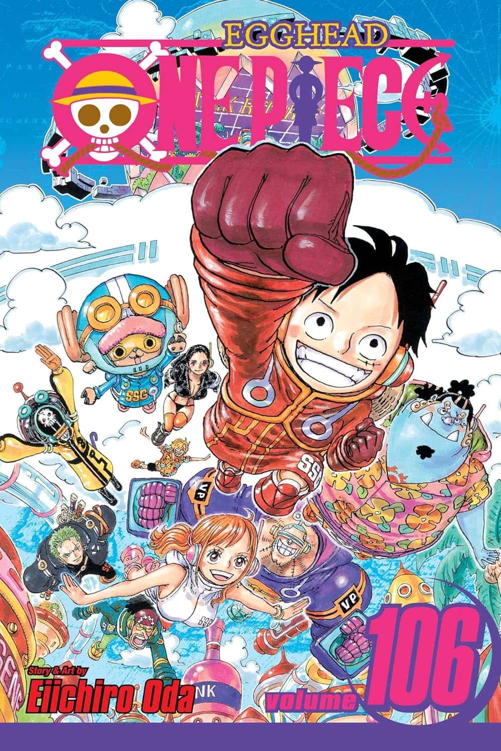 ONE PIECE 漫画 1 | Chapter 431 - One Piece (Official Colored) - MangaDex