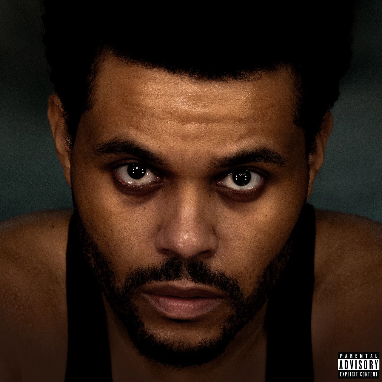 The Weeknd - Hurry Up Tomorrow (Clear Vinyl)  