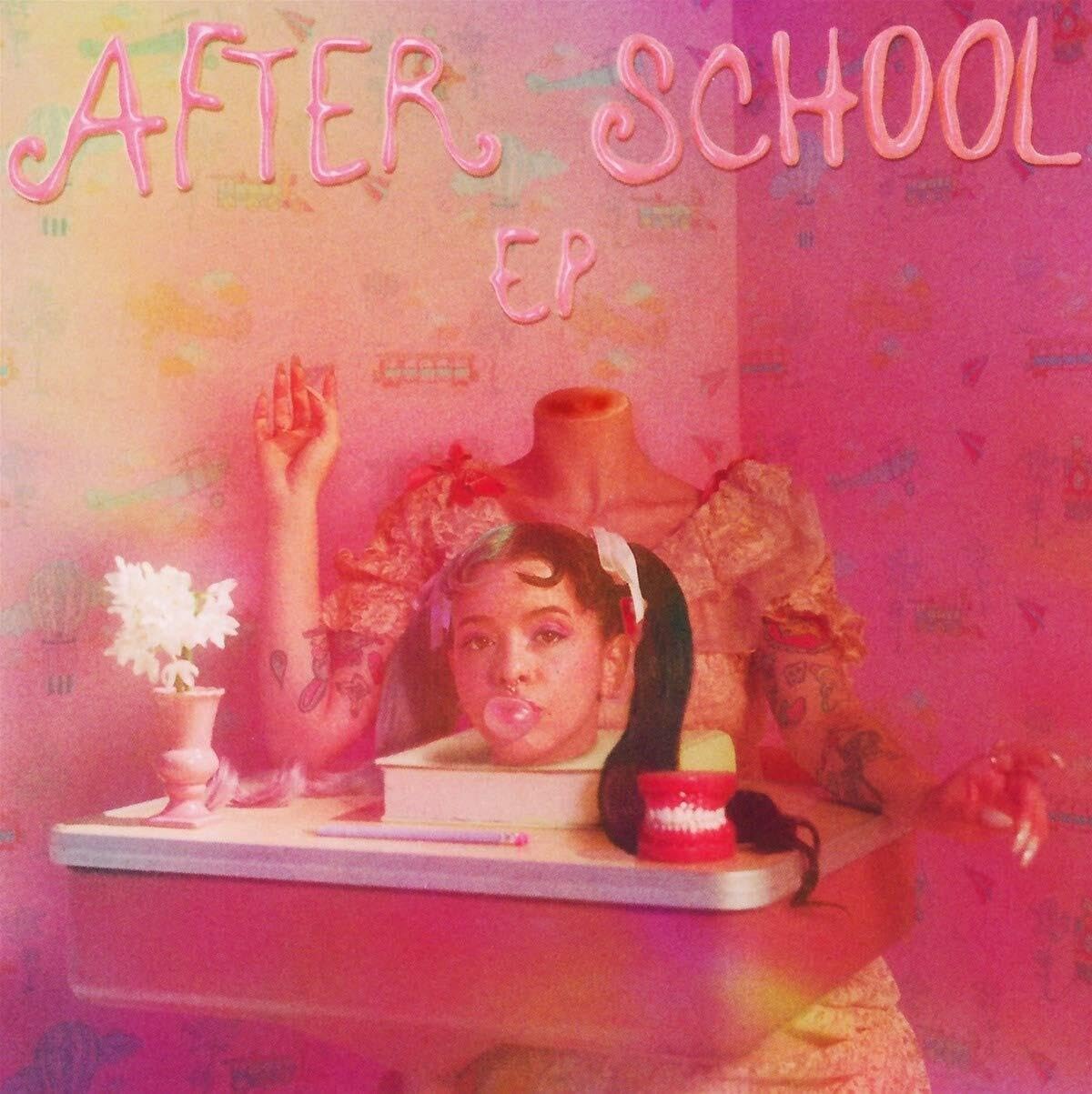 Melanie Martinez  - After School CD