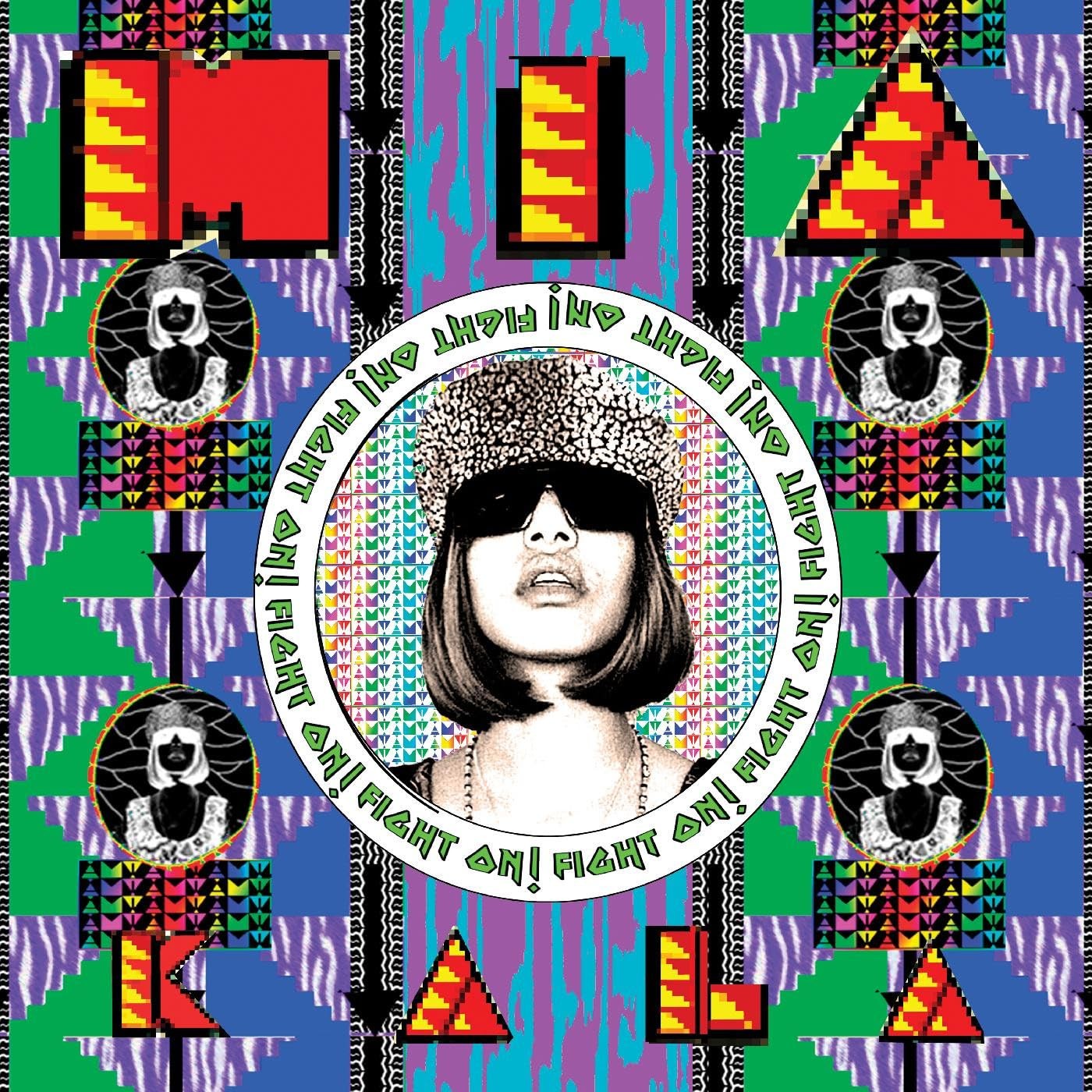 M.I.A. Kala