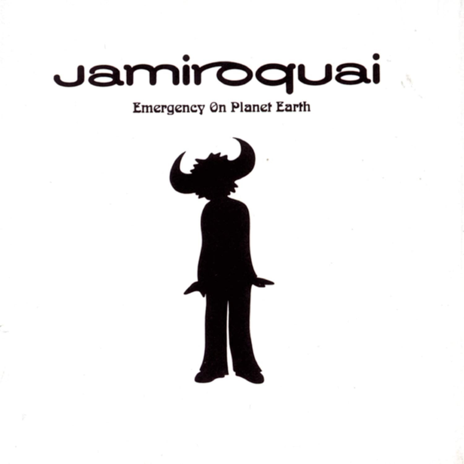 Jamiroquai - Emergency On Planet Earth