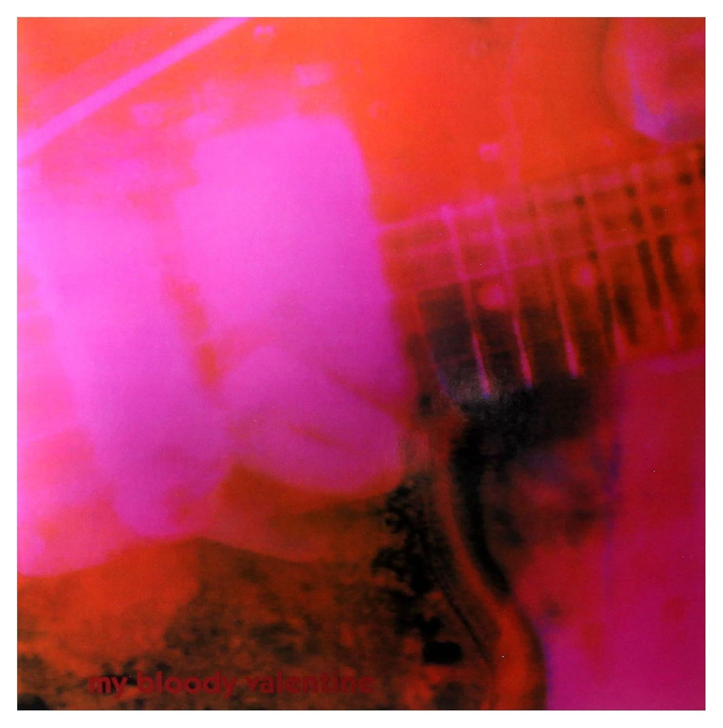 my bloody valentine loveless  