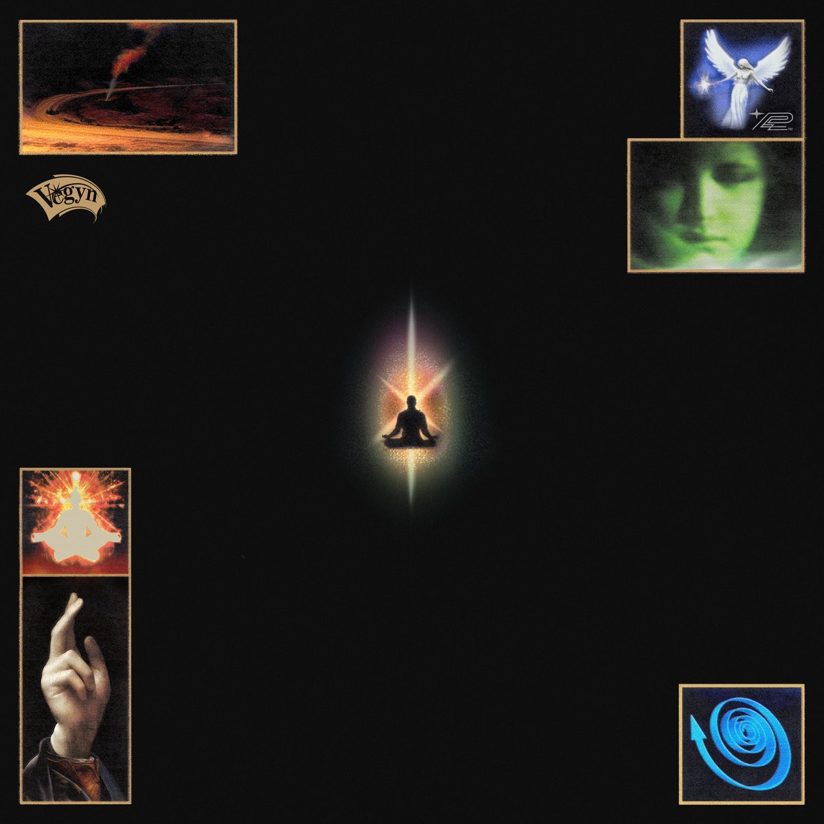 Vegyn The Road To Hell Is Paved With Special Edition