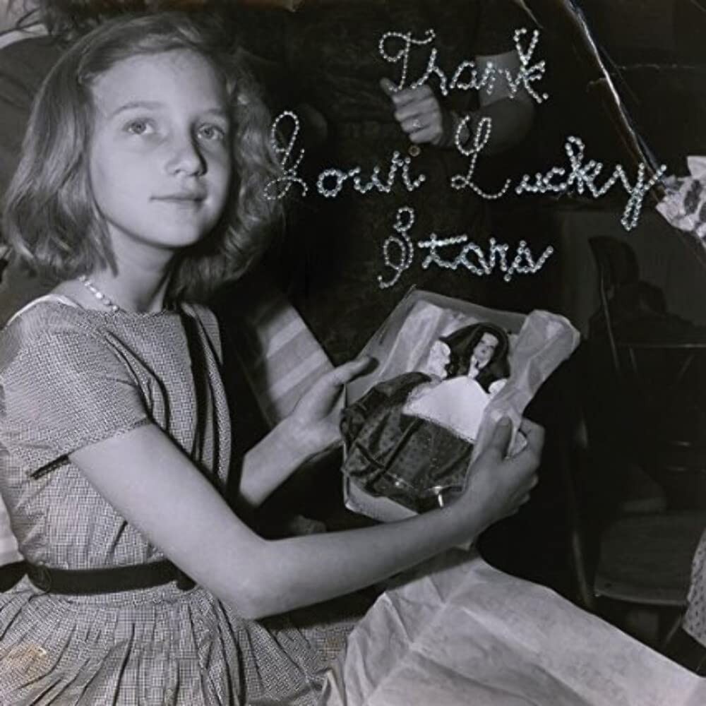 Beach House Thank Your Lucky Stars