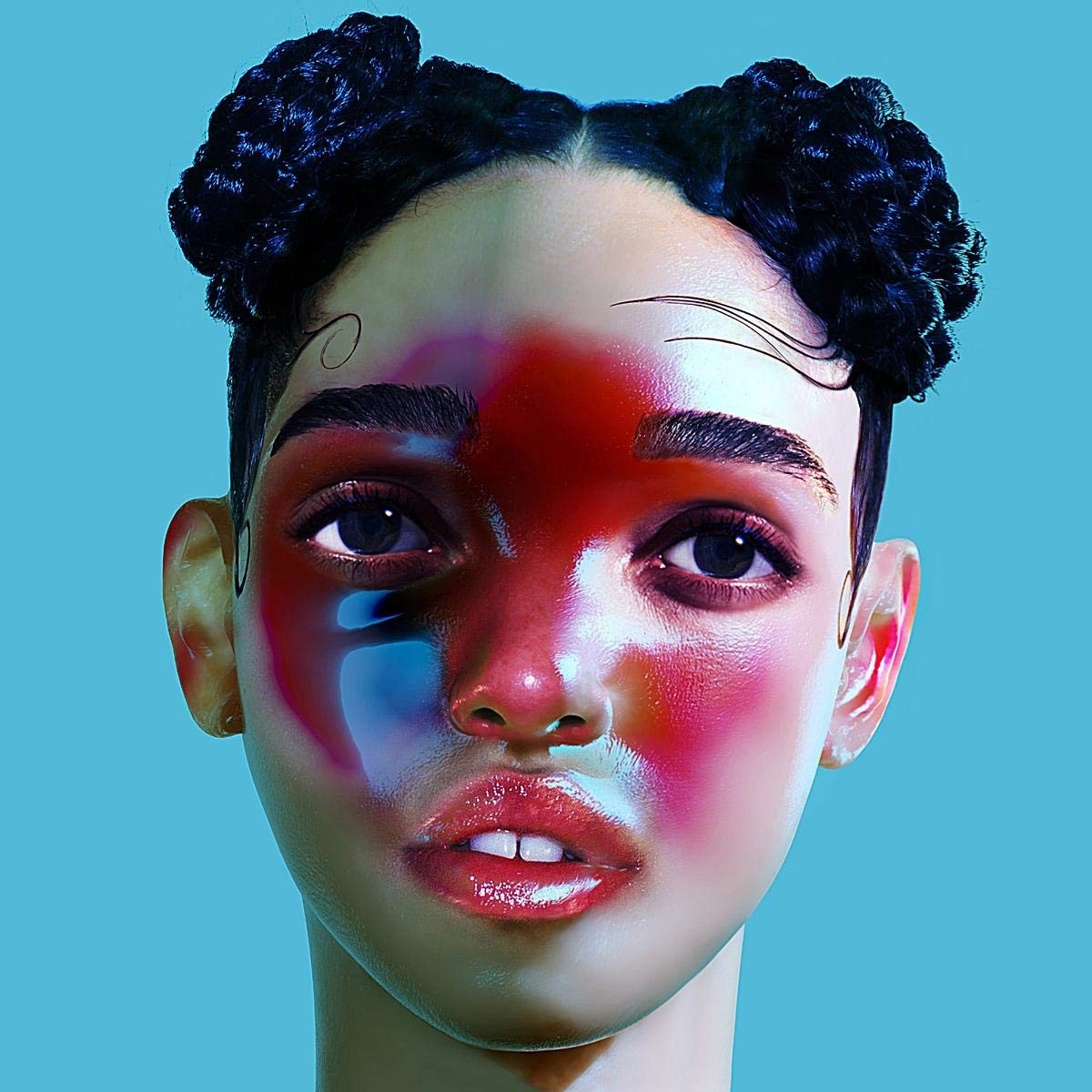 FKA Twigs - LP 1