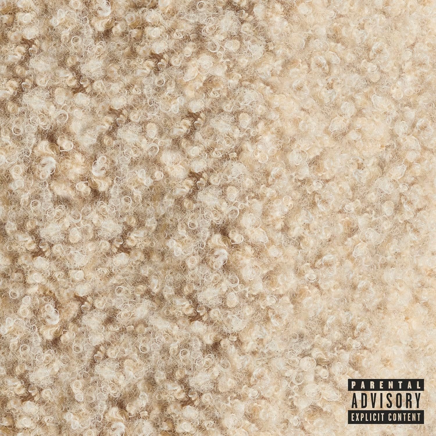 Doja Cat - Scarlet 2 Claude (Bone Vinyl)