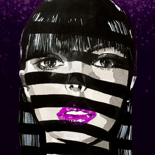 Purple Disco Machine - Exotica 