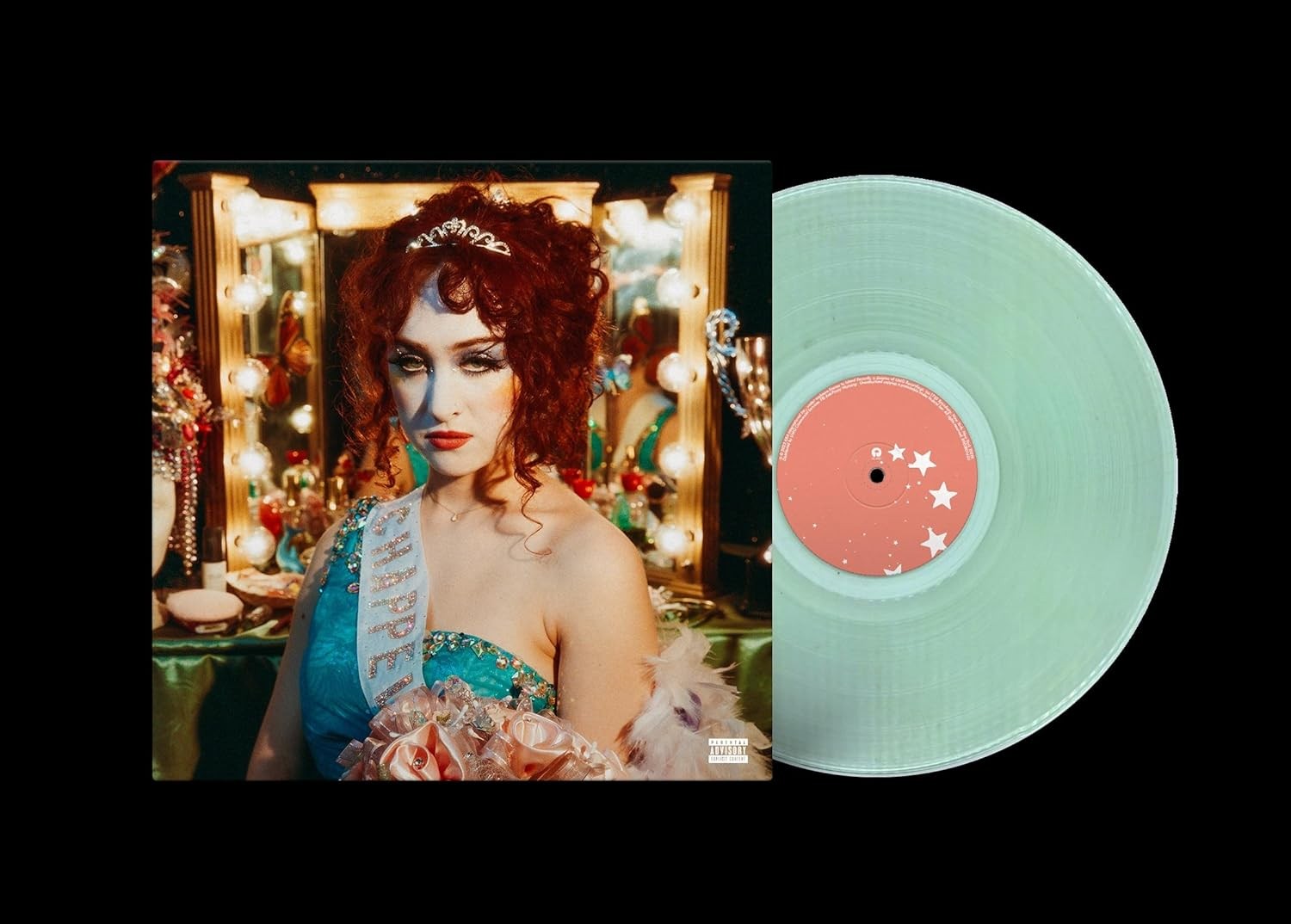 The Rise & Fall Of A Midwest Princess (Popstar Edition)