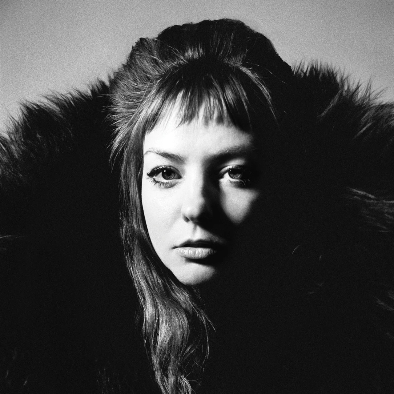  Angel Olsen - All Mirrors  (Limited Edition, Crystal Clear)