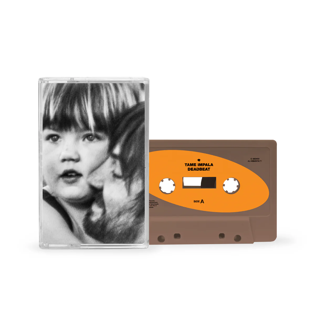 tame impala -  Deadbeat KASET