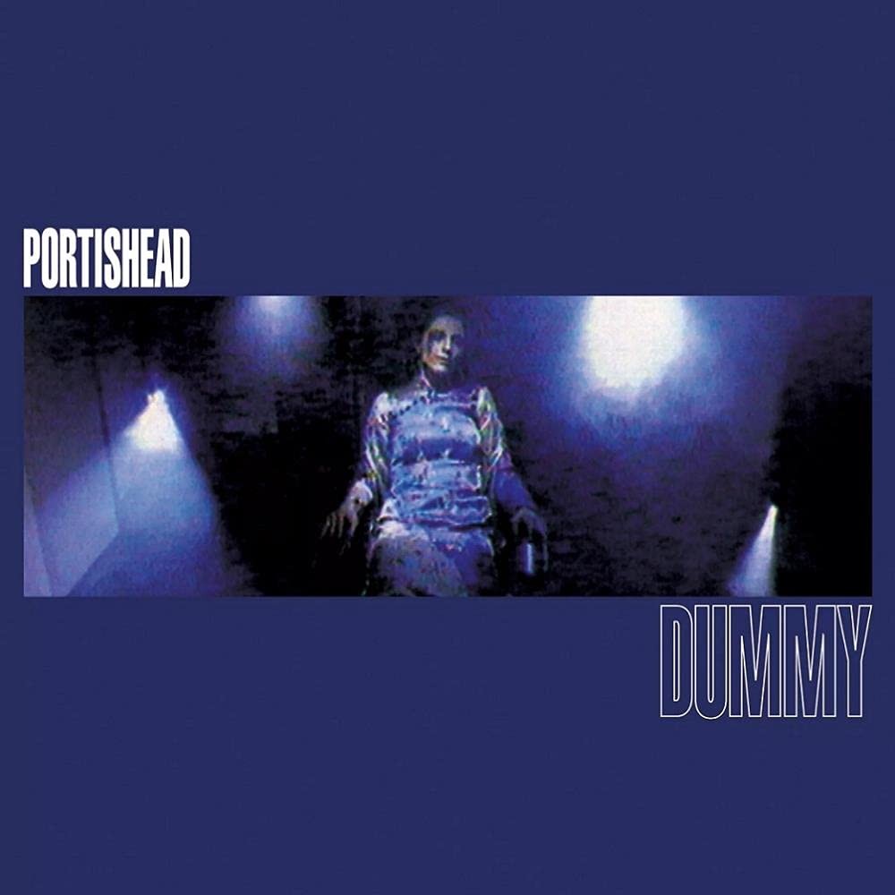 Portishead  - Dummy