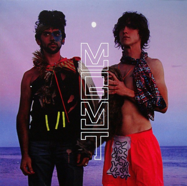 Mgmt - Oracular Spectacular