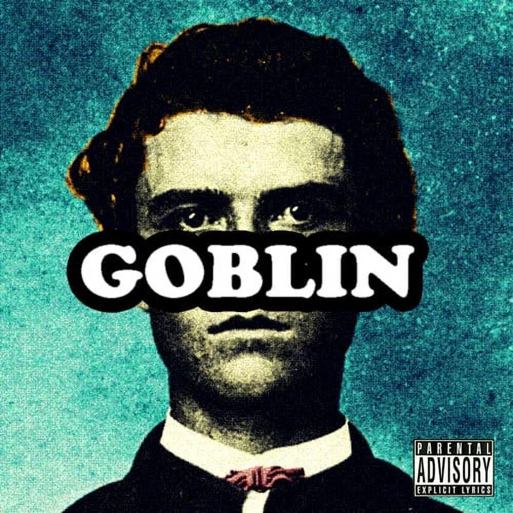  Tyler, The Creator – Goblin